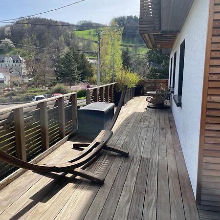 Joli Logement Avec Terrasse La Cigale 6 A 8 Personnes Орбе Екстер'єр фото