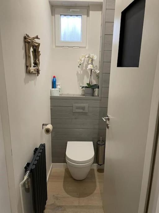Joli Logement Avec Terrasse La Cigale 6 A 8 Personnes Орбе Екстер'єр фото