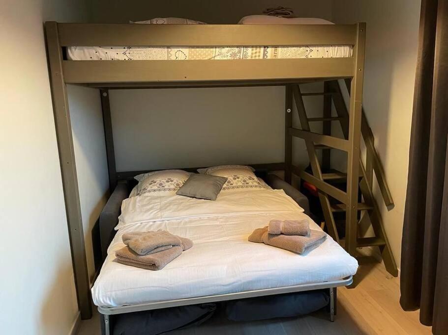 Joli Logement Avec Terrasse La Cigale 6 A 8 Personnes Орбе Екстер'єр фото