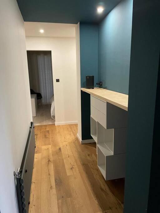 Joli Logement Avec Terrasse La Cigale 6 A 8 Personnes Орбе Екстер'єр фото