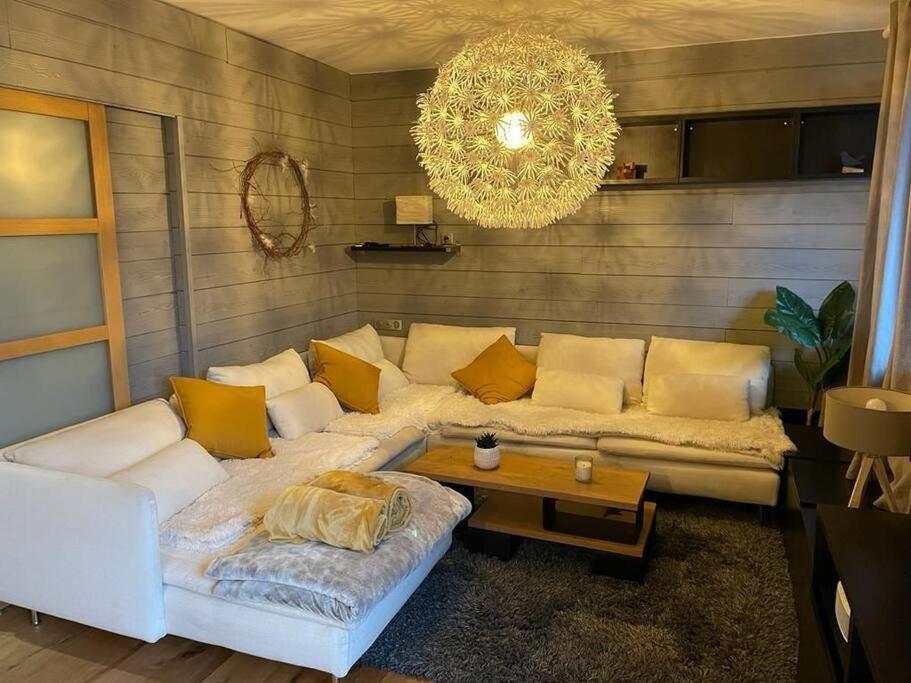 Joli Logement Avec Terrasse La Cigale 6 A 8 Personnes Орбе Екстер'єр фото