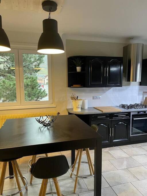 Joli Logement Avec Terrasse La Cigale 6 A 8 Personnes Орбе Екстер'єр фото