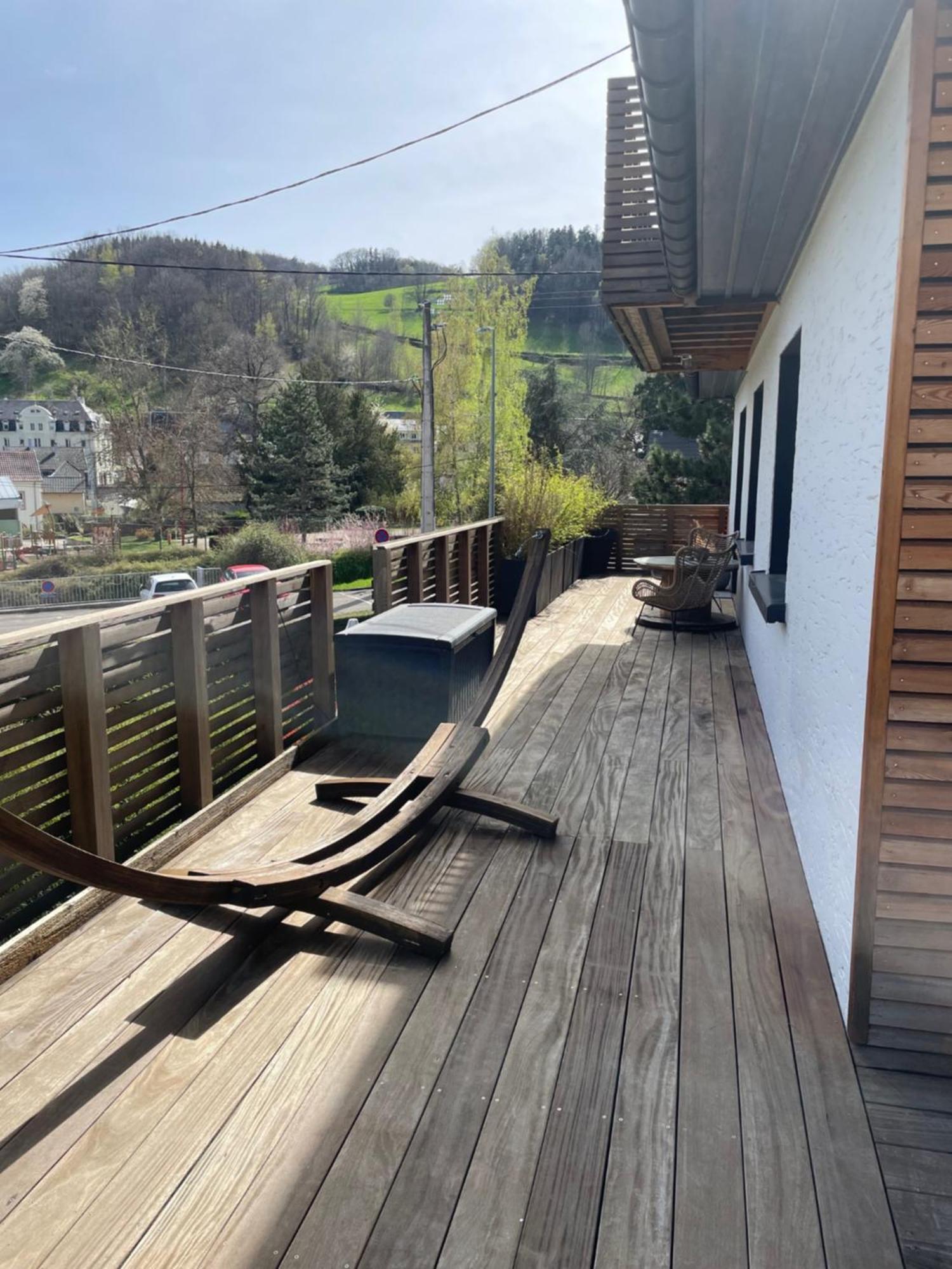 Joli Logement Avec Terrasse La Cigale 6 A 8 Personnes Орбе Екстер'єр фото